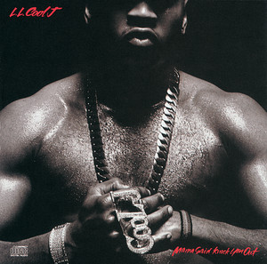 LL Cool J - Mama Said Knock You Out – Resident Vinyl