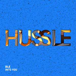 Artwork for Into You by DLE