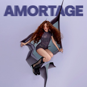 JISOO's Debut Solo Mini-Album 'AMORTAGE': Stream It Now