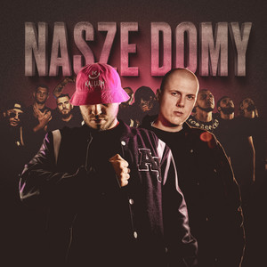 Обкладинка: Nasze Domy