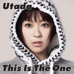 宇多田ヒカル (UTADA) / ディス・イズ・ザ・ワン [LP - UIJY-75383