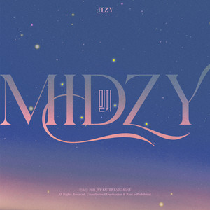 Écouter "Trust Me (MIDZY)" de ITZY