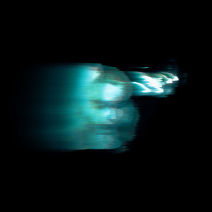 Cover artwork for Lost Weekend by Phoebe Bridgers