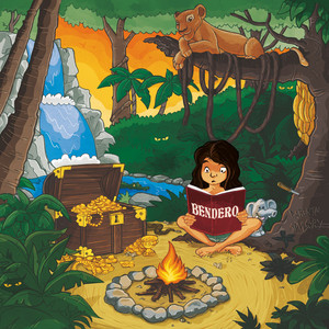 Écouter "5 Juillet 1962" de Moha La Squale