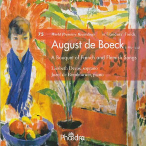 Cover — beluister La Prière op Spotify