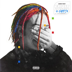 Écouter "Pollo- RMX (prod Kanesh)" de Dani Faiv