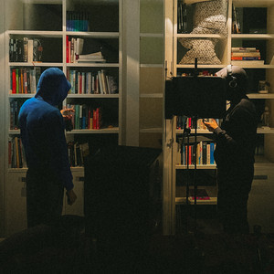 Écouter "Que Dirá?" de Beny Jr