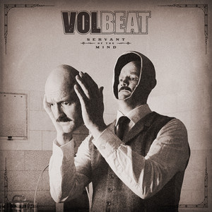 Écouter "Dagen Før" de Volbeat