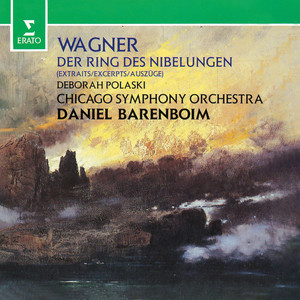 Écouter "Wagner: Die Walküre, Act 3: The Ride of the Valkyries" de Richard Wagner