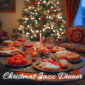 Écouter "December’s First Toast" de Jazz Instrumental Chill