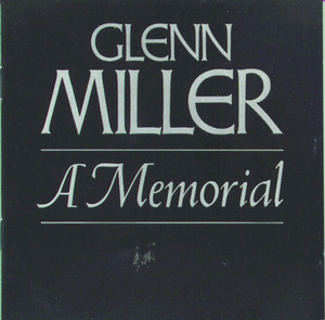 Écouter "That Old Black Magic" de Glenn Miller