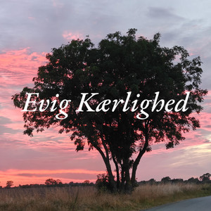 Cover til Evig Kærlighed