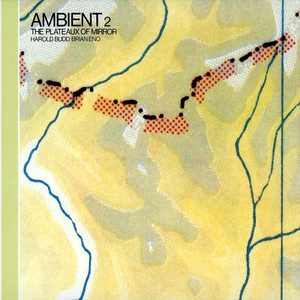 Écouter "The Chill Air" de Brian Eno