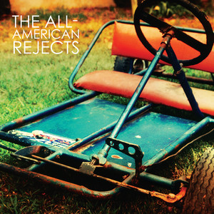 Écouter "My Paper Heart" de The All-American Rejects