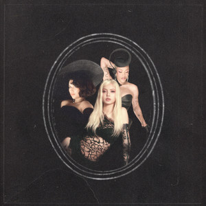 Born Again (feat. Doja Cat &amp; RAYE) by LISA, Doja Cat, RAYE
