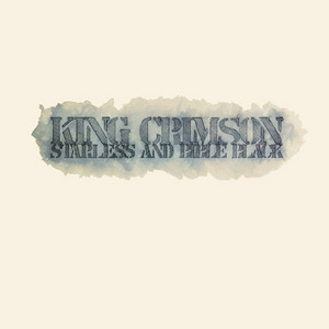 Écouter "The Night Watch" de King Crimson