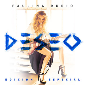 Écouter "Ya No Me Engañas" de Paulina Rubio
