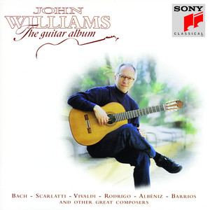 Écouter "Recuerdos de la Alhambra" de John C. Williams