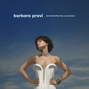 Écouter "Prière pour rester belle" de Barbara Pravi