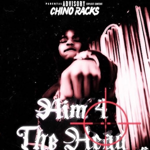 Aim 4 The Head artwork