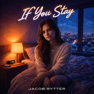 Cover til If You Stay