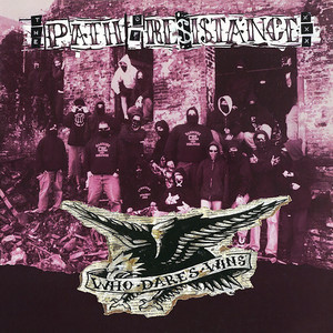 The Path Of Resistance 