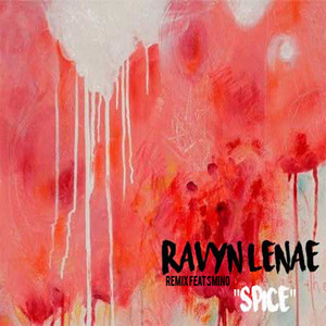 Écouter "Spice- Remix" de Ravyn Lenae