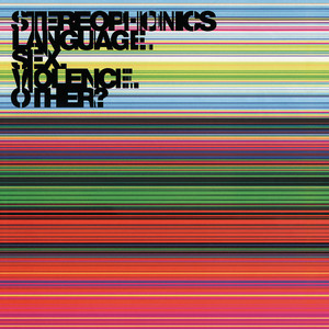 Écouter "Devil" de Stereophonics