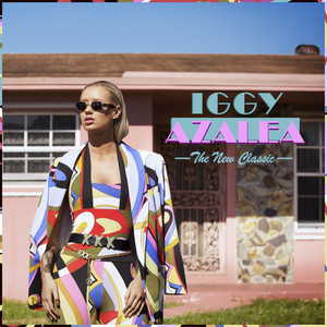Écouter "Fuck Love" de Iggy Azalea