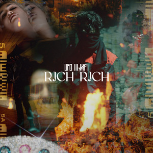 Écouter "Rich Rich" de Ufo361