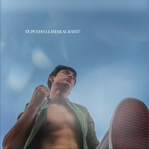 Te Puedo Llamar Al Rato? - Cover