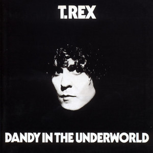 Écouter "Dandy In The Underworld" de T. Rex