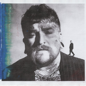 Cover artwork for Mr. Know It All by Teddy Swims