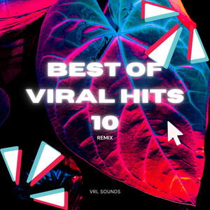 Best Of Viral Hits 10 (Remix) artwork