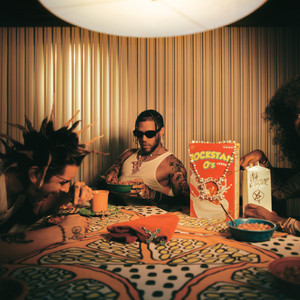 Écouter "Joe" de JHAYCO