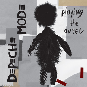 Écouter "Precious" de Depeche Mode