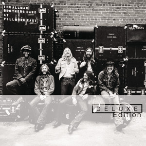 転がる石のように名盤100枚斬り 第52回 #49 At Fillmore East (1971
