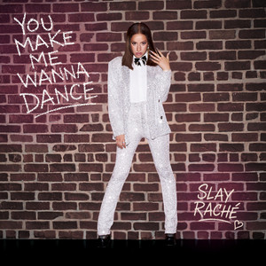 You Make Me Wanna Dance single artwork
