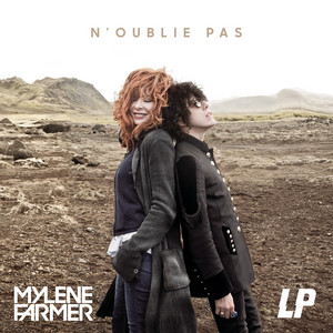 Écouter "N'oublie pas" de LP