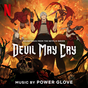 Écouter "Monster" de Powerglove