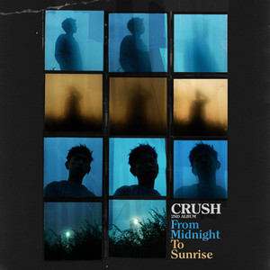 Écouter "Nighty Night" de Crush