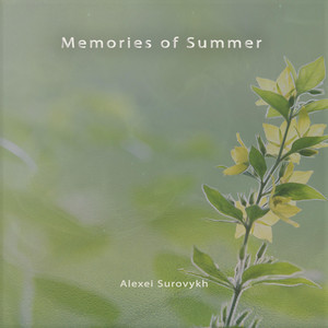 Écouter "Midday Heat" de Alexei Surovykh