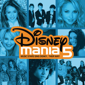 Écouter "Kiss the Girl" de Alan Menken