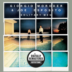 Écouter "Lady, Lady - 2011 Remastered" de Giorgio Moroder