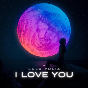 I Love You artwork