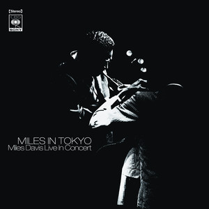 Miles Davis - Miles In Tokyo (Vinyl) | Music On Vinyl