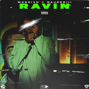 Ravin' artwork