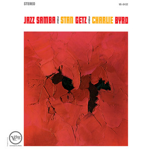 Écouter "Samba de uma Nota So - Digitally Remastered" de Charlie Parker