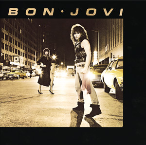 Écouter "Shot Through The Heart" de Bon Jovi