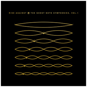 Écouter "House On Fire - Ghost Note Symphonies" de Rise Against